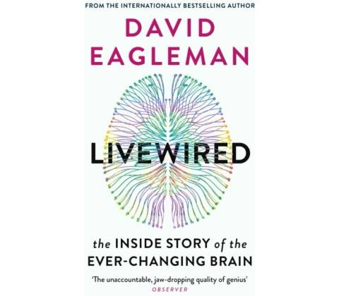 Livewired - David Eagleman