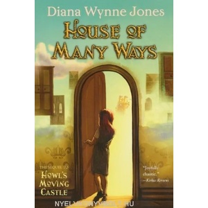 House of Many Ways | Diana Wynne Jones (ISBN: 9780061477973)
