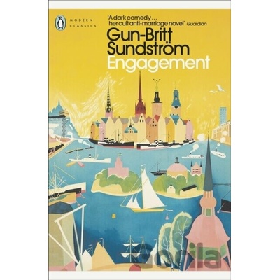 Engagement - Gun-Britt Sundstrom
