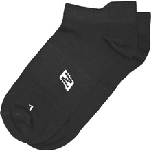 Nitras ponožky nízké 2 páry černé