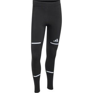 Adidas Мъжки клин за бягане adidas ADI365 Running Warm Tights Running tights - Black (027-1168-0114)