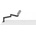 Corsair Elgato Microphone arm | Wave Mic Arm Pro | Black