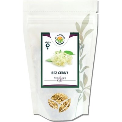Salvia Paradise Bez černý květ 50 g