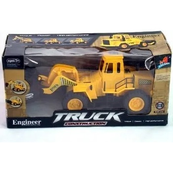 Image 1 of Валяк строителна машина с батерии