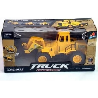 Валяк строителна машина с батерии