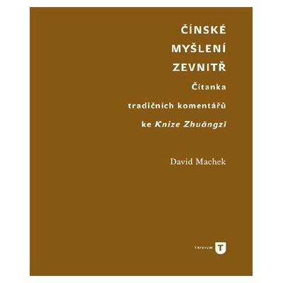 Čínské myšlení zevnitř