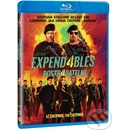 Expend4bles: Postr4datelní - BD