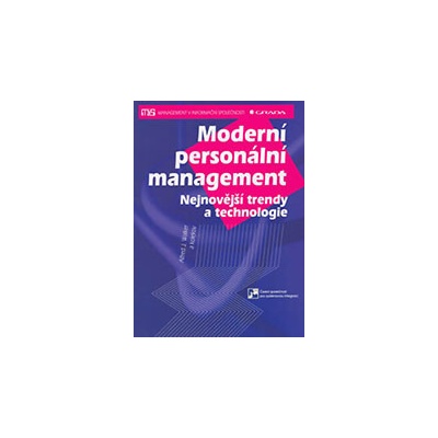 Moderní personální management