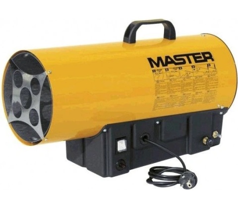 Master BLP16M