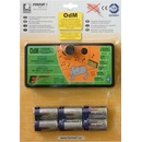 Format1 Odpuzovač hlodavců OdM