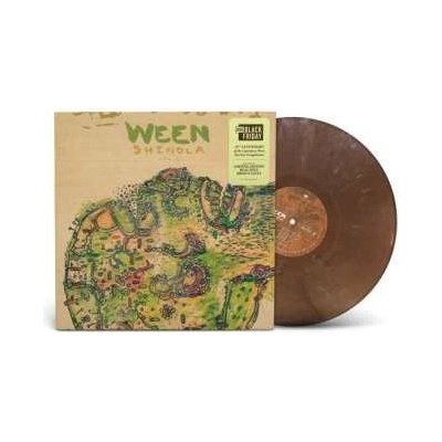 Ween: Shinola: Vol. 1 (20th Anniversary Edition) (RSD Black Friday 2025) LP