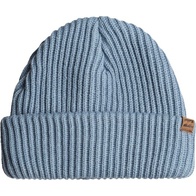Billabong Alta Rib W beanie Blue Shadow