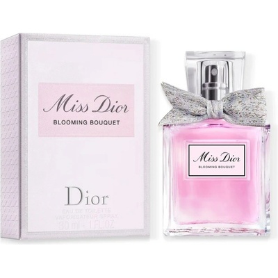 Christian Dior Miss Dior Blooming Bouquet 2023 toaletná voda dámska 30 ml
