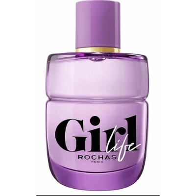 Rochas Girl Life parfumovaná voda dámska 75 ml
