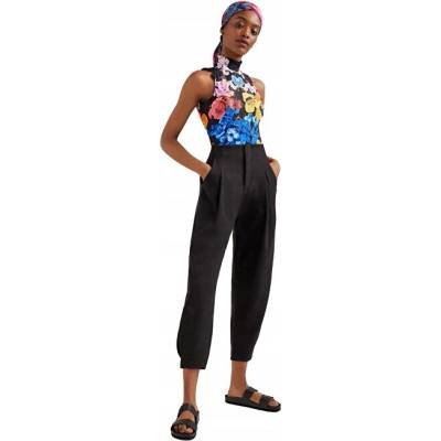 Desigual body