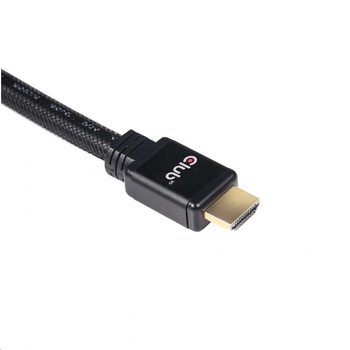 Image 1 of Club 3D Club3d cac-2314 hdmi кабел 15 м hdmi тип a (стандартен) Черен (cac-2314)