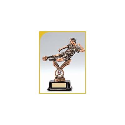 Trofej Fotbalista RF 7289A