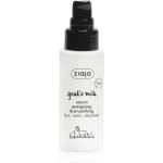 Ziaja Goat's Milk изглаждащ серум за хидратация и озаряване на кожата за лице, врат и деколкте 50ml