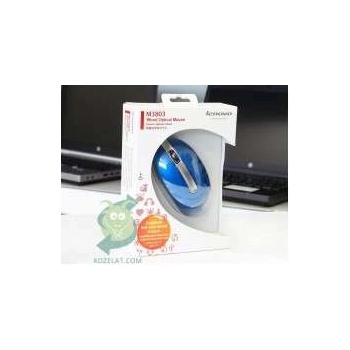 Image 1 of Lenovo M3803 Navy Blue (80070452)