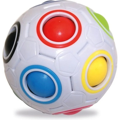 Juguetes Cayro Магическа топка Cayro - Rainbow ball (YJ8626)