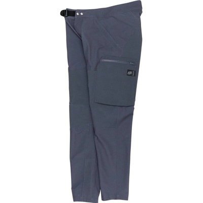 Troy Lee Designs Ruckus Cargo nohavice steel blue