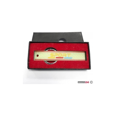 Paolo Ключодържател фосфорен sport