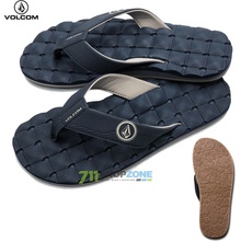 Volcom Recliner sandal