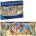 Ravensburger - Puzzle Disney panorama - 1 000 piese