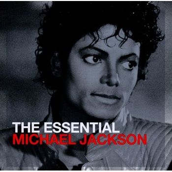 JACKSON MICHAEL: THE ESSENTIAL MICHAEL JACKSON, CD