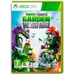 Electronic Arts Plants vs Zombies Garden Warfare (Xbox 360)