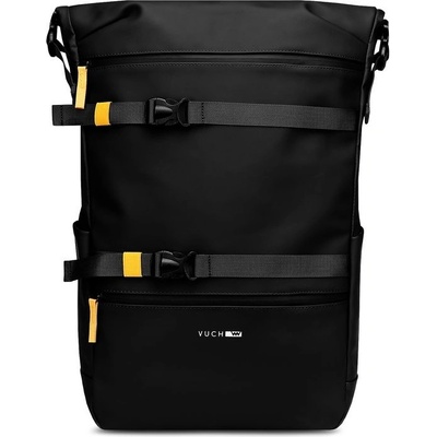 Vuch Maielle Pánský batoh Černá 35 l – Zboží Dáma