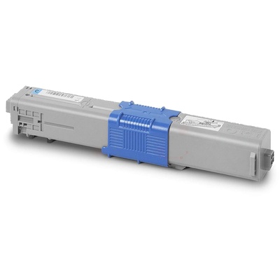 OKI КАСЕТА ЗА OKI C332/MC363 - Cyan - HIGH CAPACITY - PN 46508711 (46508711)
