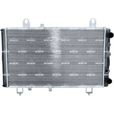 Chladič, chlazení motoru NRF 58749