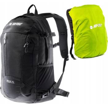 Hi-Tec Felix 20l Black