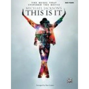 Michael Jackson's This Is It: The Music That Inspired the Movie (ISBN: 9780739067048)
