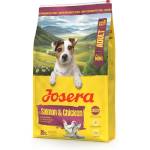 Josera Mini Salmon & Chicken 10kg