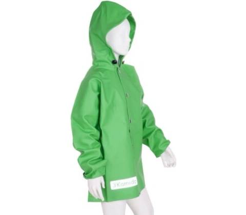 3KAMIDO Rain Jacket