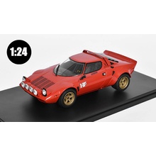 WhiteBox Lancia Stratos HF 1:24