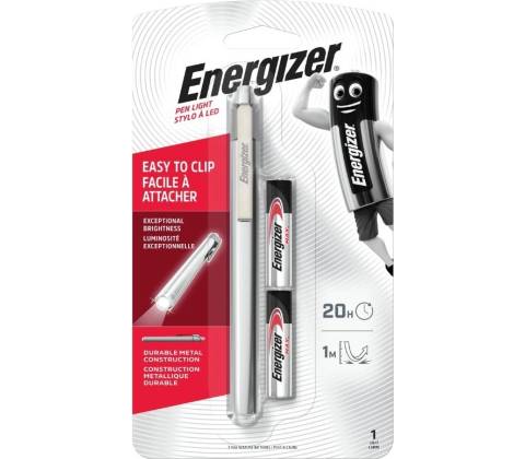 Energizer Penlite