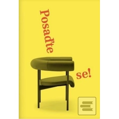 Posaďte se! | Jan Mergl
