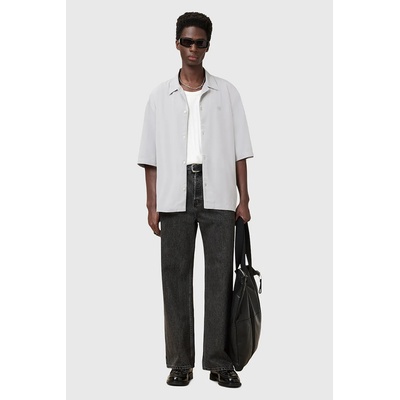 AllSaints Риза AllSaints RIALTO (M161SC)