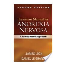 Treatment Manual for Anorexia Nervosa - Lock, James