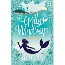 Emily Windsnap, a sellőlány 1.