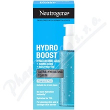 JNTL CONSUMER HEALTH Neutrogena Hydro Boost ultrahydratační sérum 30 ml