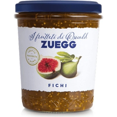 Zuegg Džem extra fíkový 330 g