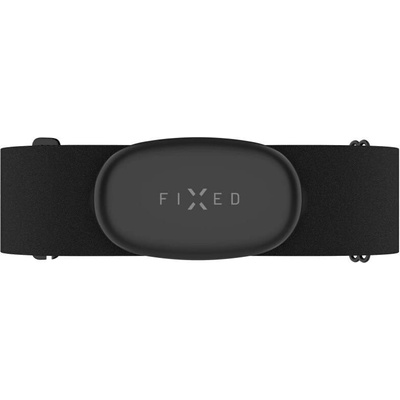 FIXED Pulse Dual HR + HRV FIXPLD-BK