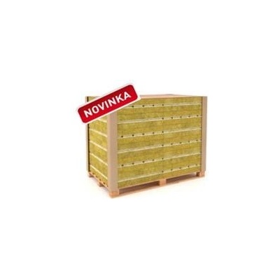 RockwoolStroprock G 120 mm 24 m²