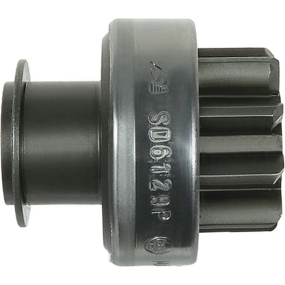 Volnoběžný převod, startér AS-PL SD6129P