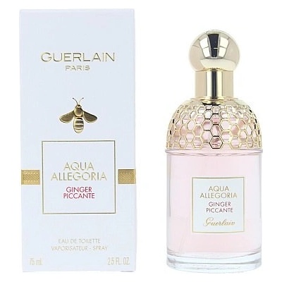 Guerlain Aqua Allegoria Ginger Piccante toaletní voda dámská 125 ml