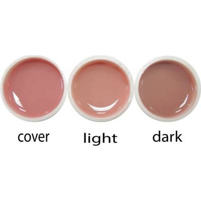 Lonel Uv gel cover dark 5 ml